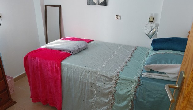 Resale - Townhouse - Orihuela Costa - Villamartín