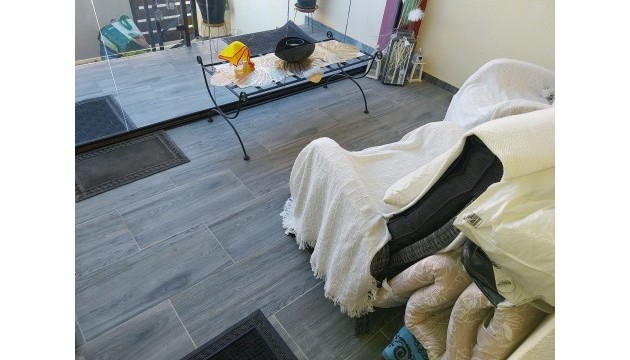 Resale - Townhouse - Orihuela Costa - Villamartín