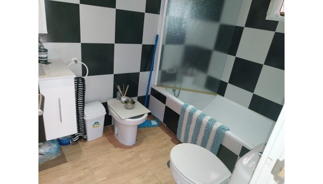 Resale - Townhouse - Orihuela Costa - Villamartín