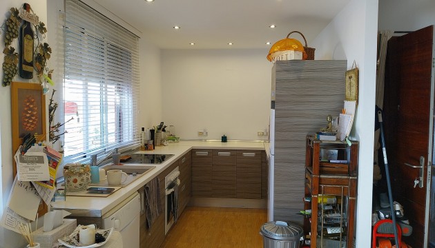 Resale - Townhouse - Orihuela Costa - Villamartín