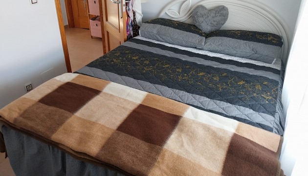 Resale - Townhouse - Orihuela Costa - Villamartín