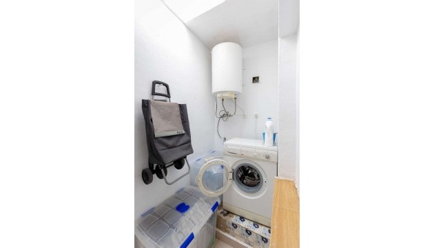 Resale - Bungalow - Torrevieja - La Siesta - El Salado -  Torreta