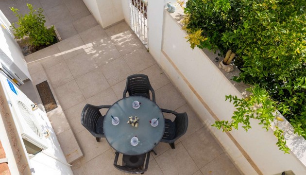 Resale - Bungalow - Torrevieja - La Siesta - El Salado -  Torreta