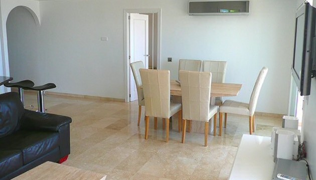 Resale - Apartment - Portals Nous - Calvià