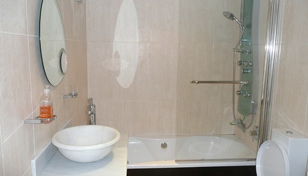 Resale - Apartment - Portals Nous - Calvià