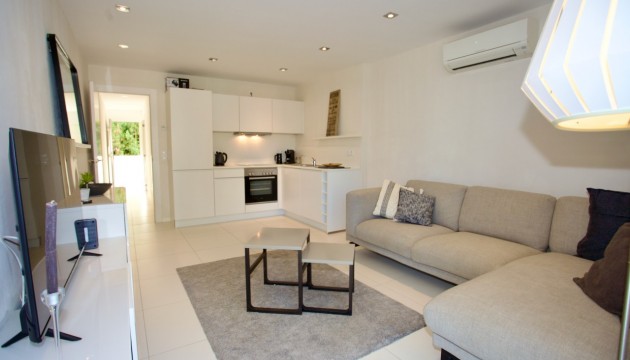 Resale - Apartment - Portals Nous - Calvià