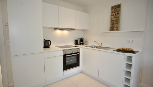 Resale - Apartment - Portals Nous - Calvià