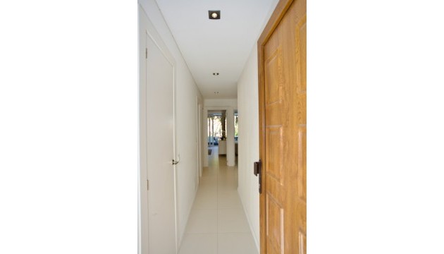 Resale - Apartment - Portals Nous - Calvià