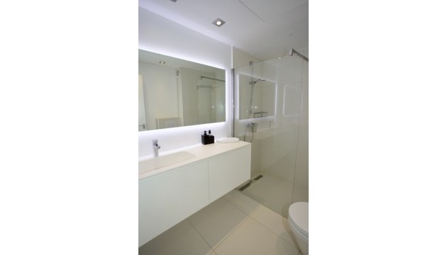 Resale - Apartment - Portals Nous - Calvià