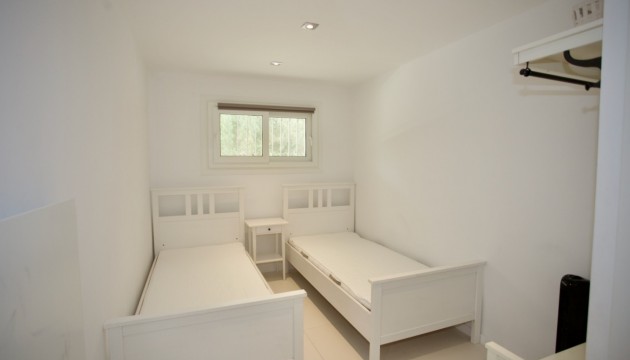 Resale - Apartment - Portals Nous - Calvià