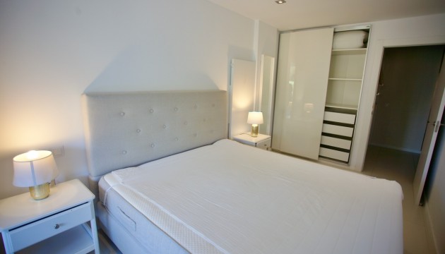 Resale - Apartment - Portals Nous - Calvià