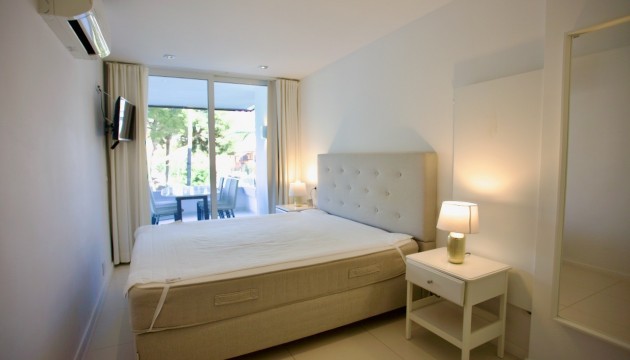 Resale - Apartment - Portals Nous - Calvià