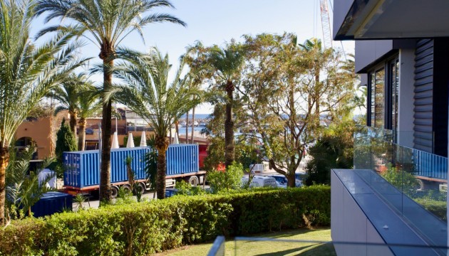 Resale - Apartment - Portals Nous - Calvià