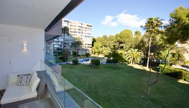 Resale - Apartment - Portals Nous - Calvià