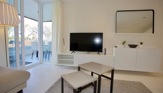 Resale - Apartment - Portals Nous - Calvià