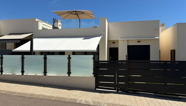 Begagnad - Fristående Villa - Lo Romero Golf