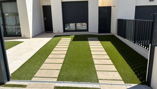 Begagnad - Fristående Villa - Lo Romero Golf