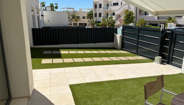 Begagnad - Fristående Villa - Lo Romero Golf