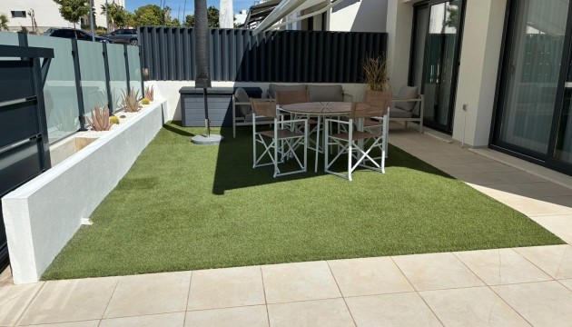 Begagnad - Fristående Villa - Lo Romero Golf