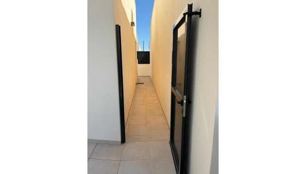 Begagnad - Fristående Villa - Lo Romero Golf