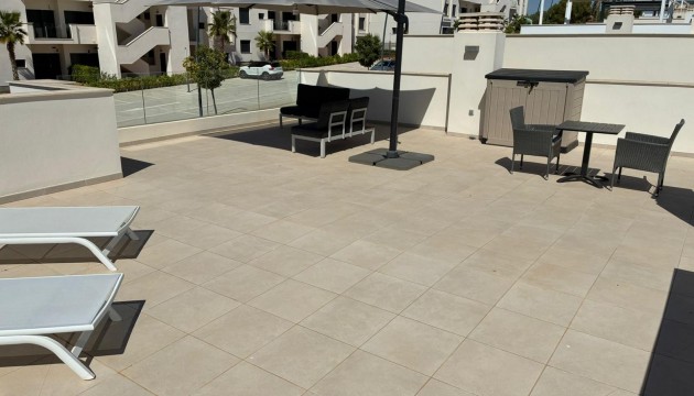 Begagnad - Fristående Villa - Lo Romero Golf