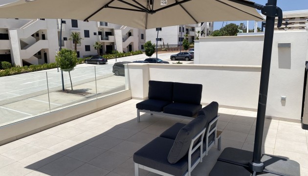 Begagnad - Fristående Villa - Lo Romero Golf