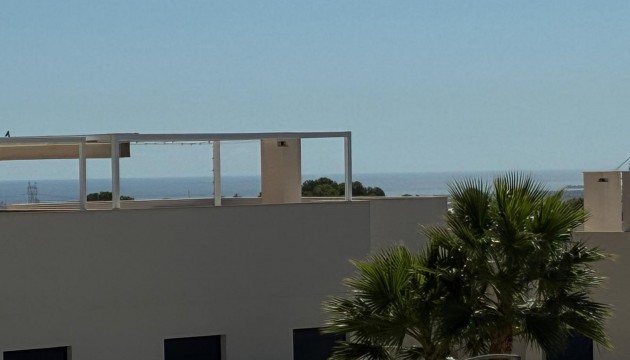 Begagnad - Fristående Villa - Lo Romero Golf