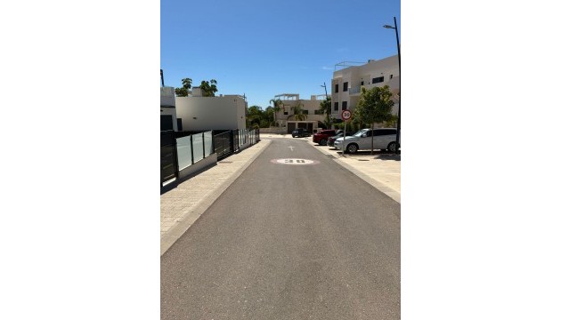 Begagnad - Fristående Villa - Lo Romero Golf