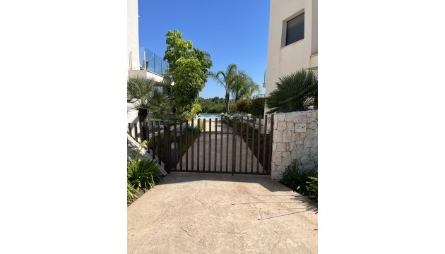 Begagnad - Fristående Villa - Lo Romero Golf