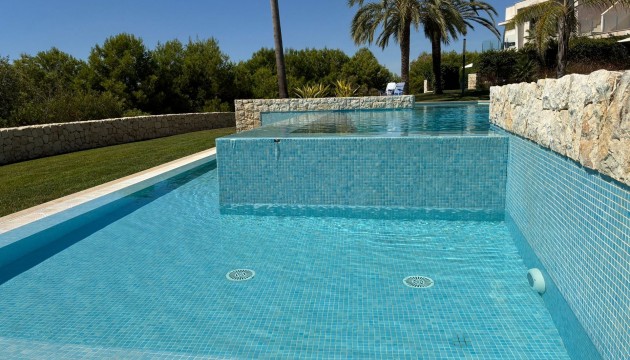 Begagnad - Fristående Villa - Lo Romero Golf