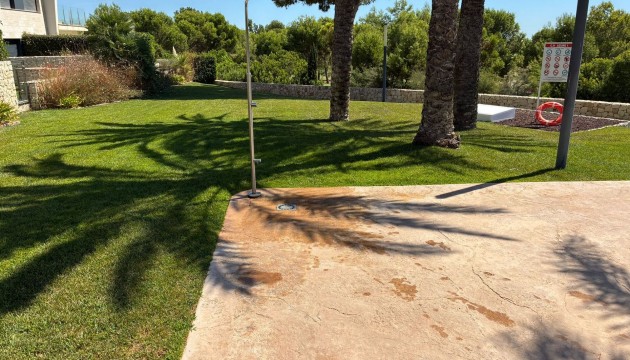 Begagnad - Fristående Villa - Lo Romero Golf