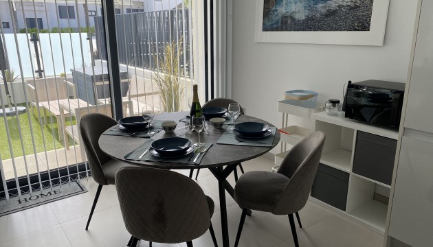 Begagnad - Fristående Villa - Lo Romero Golf