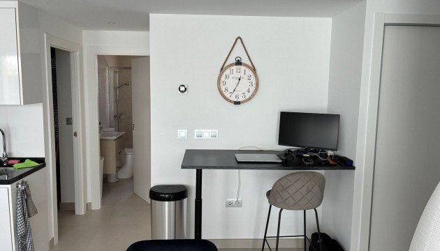 Begagnad - Fristående Villa - Lo Romero Golf