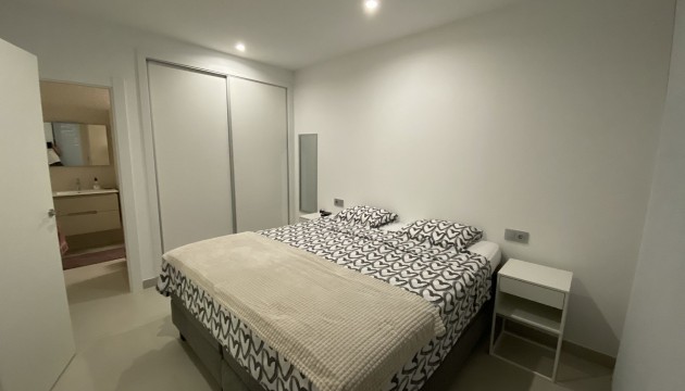 Begagnad - Fristående Villa - Lo Romero Golf