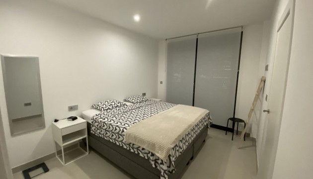 Begagnad - Fristående Villa - Lo Romero Golf