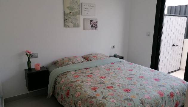 Begagnad - Fristående Villa - Lo Romero Golf