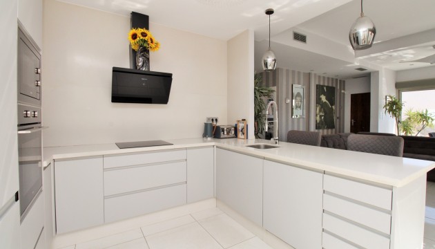 Reventa - Chalet Independiente - Orihuela Costa - Villamartín