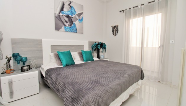 Reventa - Chalet Independiente - Orihuela Costa - Villamartín