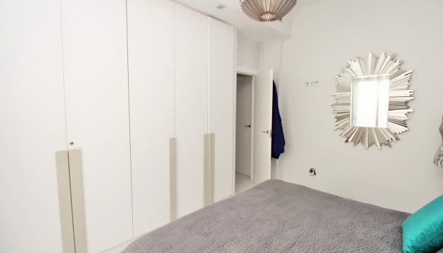 Reventa - Chalet Independiente - Orihuela Costa - Villamartín