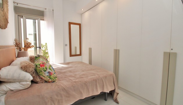 Reventa - Chalet Independiente - Orihuela Costa - Villamartín