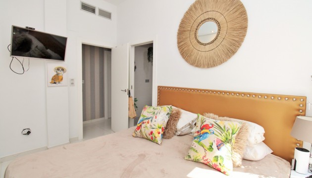 Reventa - Chalet Independiente - Orihuela Costa - Villamartín
