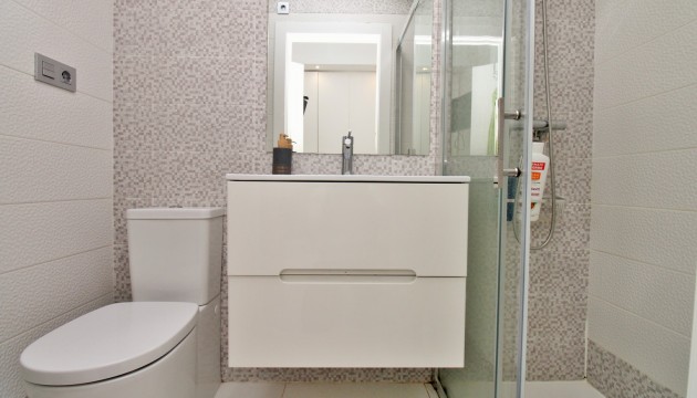 Reventa - Chalet Independiente - Orihuela Costa - Villamartín