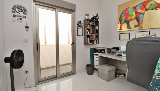 Reventa - Chalet Independiente - Orihuela Costa - Villamartín