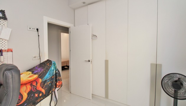 Reventa - Chalet Independiente - Orihuela Costa - Villamartín