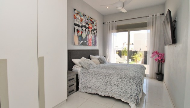 Reventa - Chalet Independiente - Orihuela Costa - Villamartín