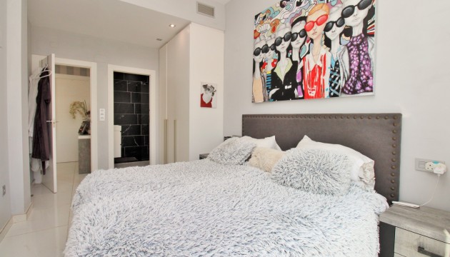 Reventa - Chalet Independiente - Orihuela Costa - Villamartín