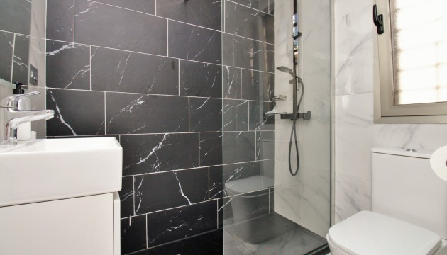 Reventa - Chalet Independiente - Orihuela Costa - Villamartín