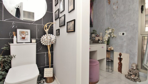 Reventa - Chalet Independiente - Orihuela Costa - Villamartín