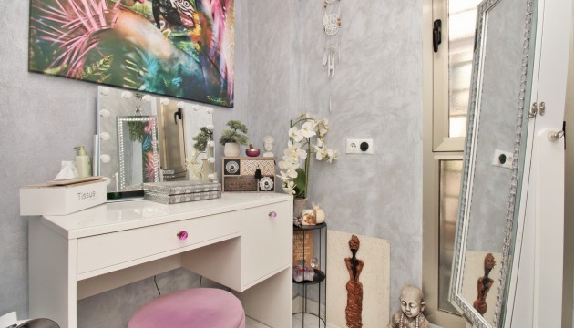 Reventa - Chalet Independiente - Orihuela Costa - Villamartín