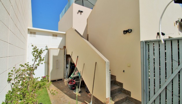 Reventa - Chalet Independiente - Orihuela Costa - Villamartín